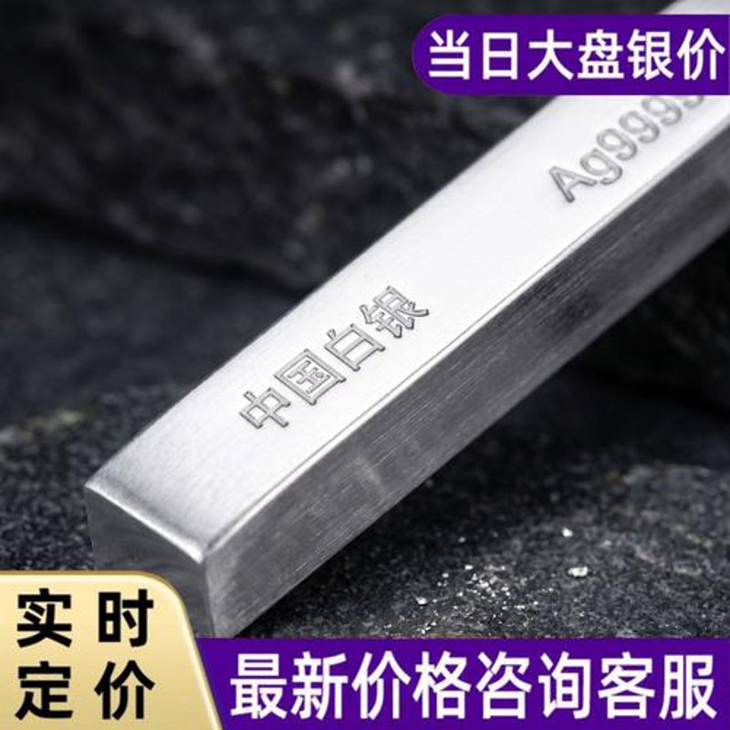 解读2023年银材加工行业的最新动态